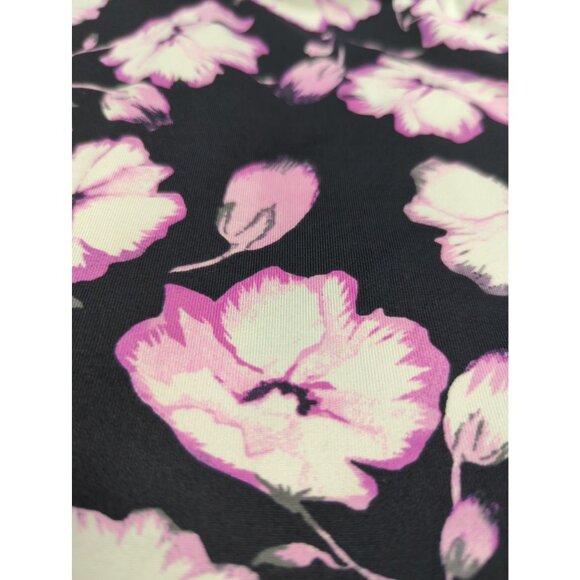 Tail Size M Womens Floral Above Knee Skirt Stretch Golf Tennis AS IS - Picture 2 of 8